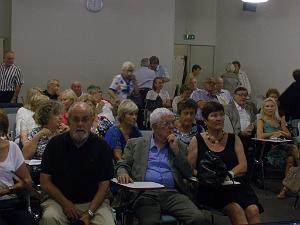 2014 09 19 SEPTEMBRE MARSEILLE CONFERENCE L ECOLE EN ALGERIE 1830 1962 (6)